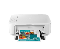 Canon PIXMA MG3650S biała - 481535 - zdjęcie 1